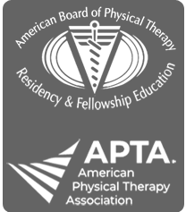 certified physical therapists