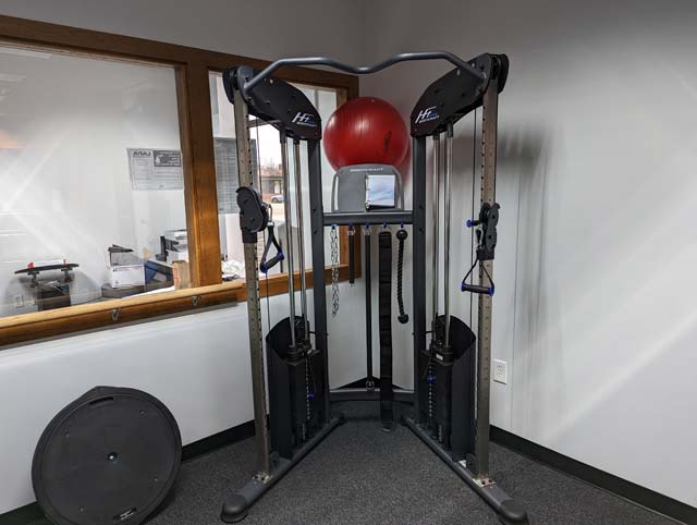 Physical Therapy - Downriver